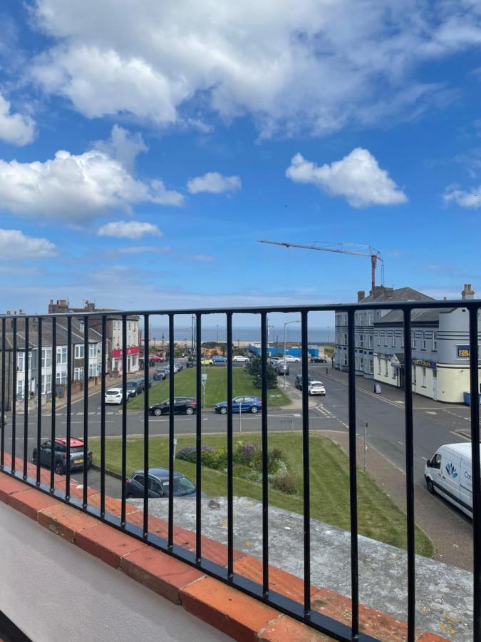 The Courtyard Guest House Great Yarmouth Exterior foto